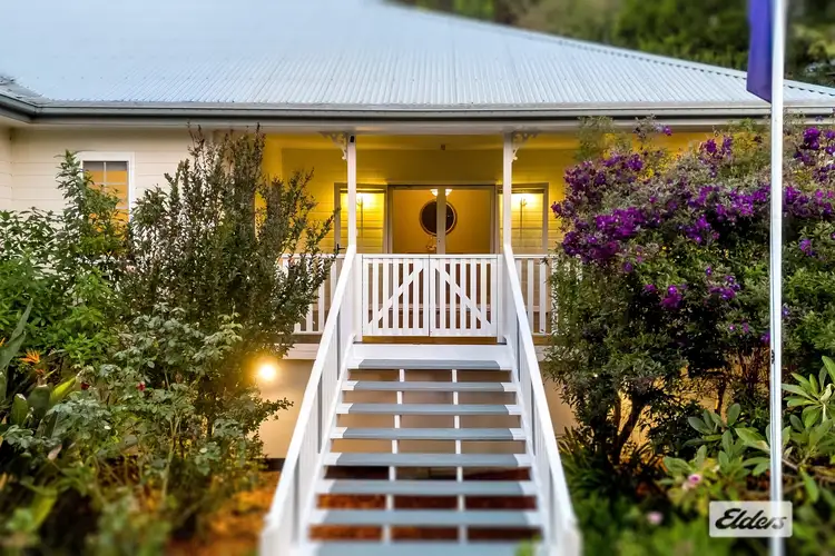 Fourth view of Homely house listing, 8 Robinvale Lane, Yarramalong NSW 2259