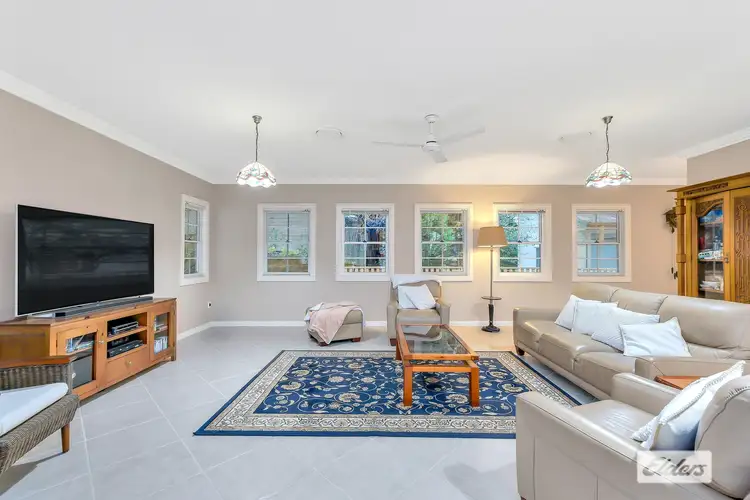 Fifth view of Homely house listing, 8 Robinvale Lane, Yarramalong NSW 2259