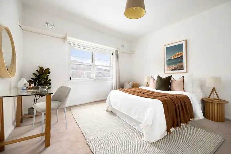 Second view of Homely apartment listing, 4/1-3 Edgecliff Road, Woollahra NSW 2025
