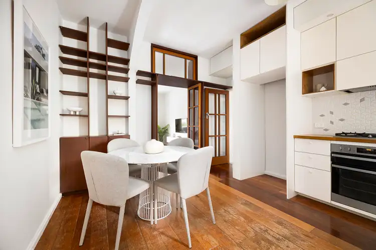Fourth view of Homely apartment listing, 4/1-3 Edgecliff Road, Woollahra NSW 2025