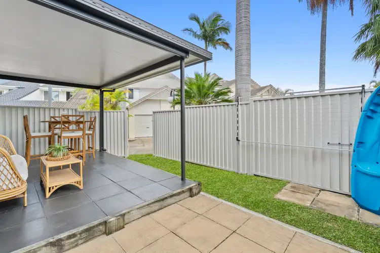 Sixth view of Homely townhouse listing, 110/2-10 Coolgardie Street, Elanora QLD 4221