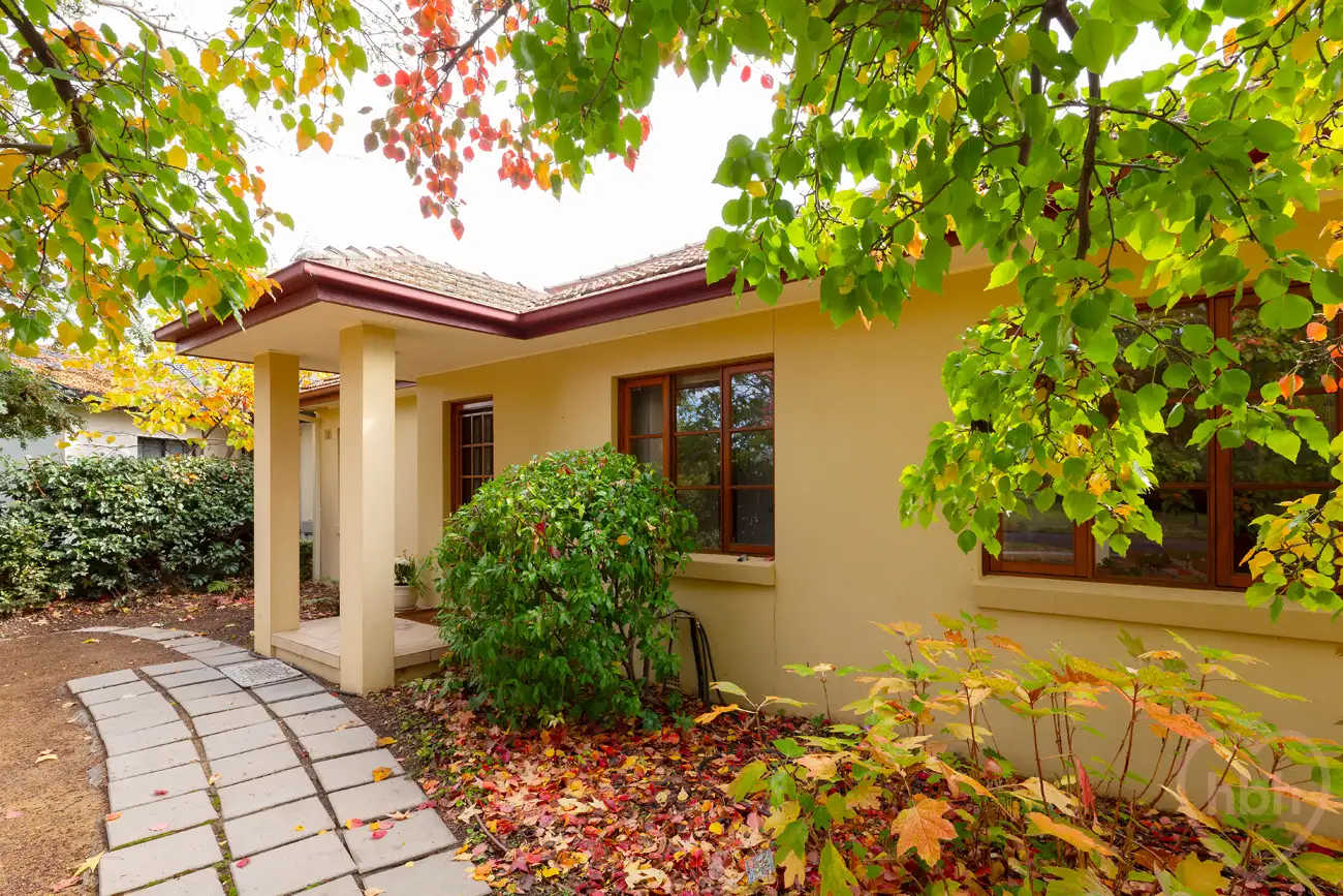 Main view of Homely house listing, 1/35 Hackett Gardens, Turner ACT 2612