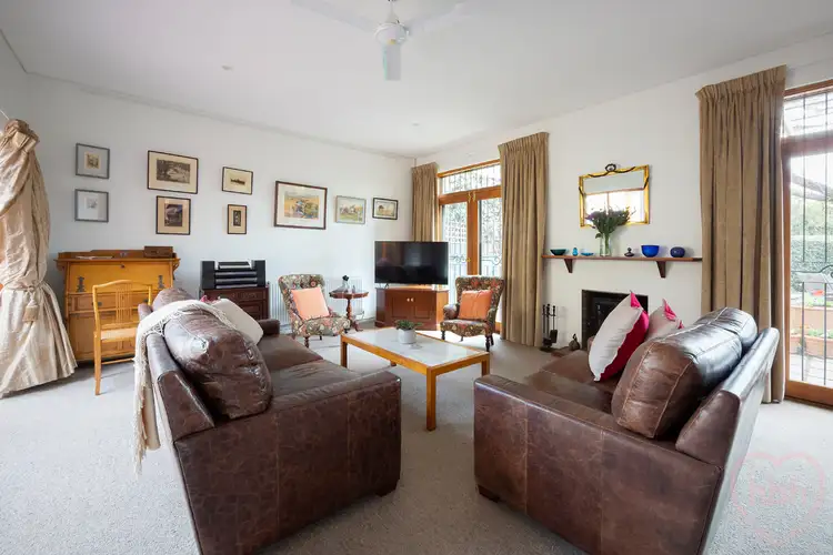 Third view of Homely house listing, 1/35 Hackett Gardens, Turner ACT 2612