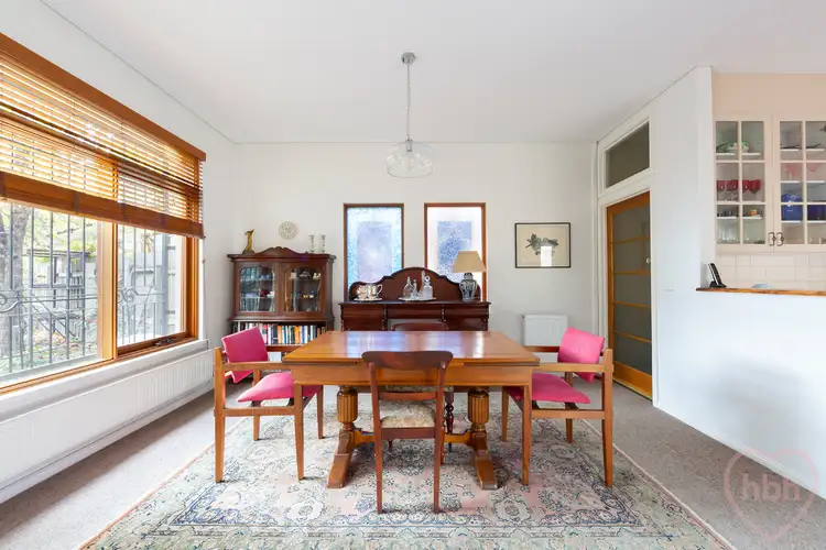 Fourth view of Homely house listing, 1/35 Hackett Gardens, Turner ACT 2612