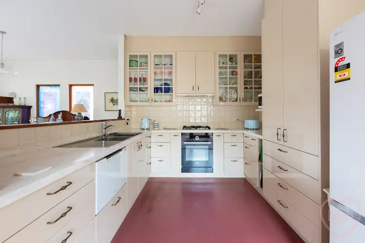 Sixth view of Homely house listing, 1/35 Hackett Gardens, Turner ACT 2612