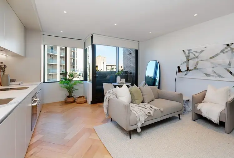 403/37 Bayswater Road, Potts Point NSW 2011