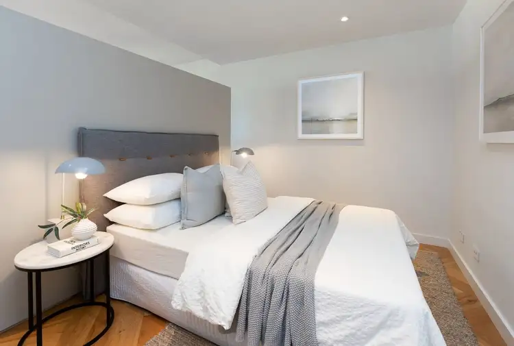 Fifth view of Homely studio listing, 403/37 Bayswater Road, Potts Point NSW 2011