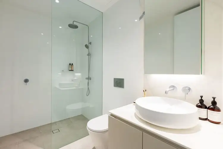 Sixth view of Homely studio listing, 403/37 Bayswater Road, Potts Point NSW 2011