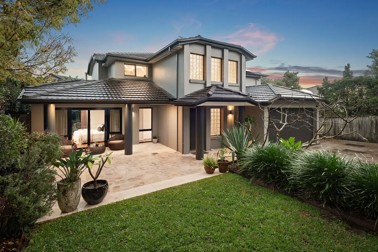 Main view of Homely house listing, 43a Ellery Parade, Seaforth NSW 2092