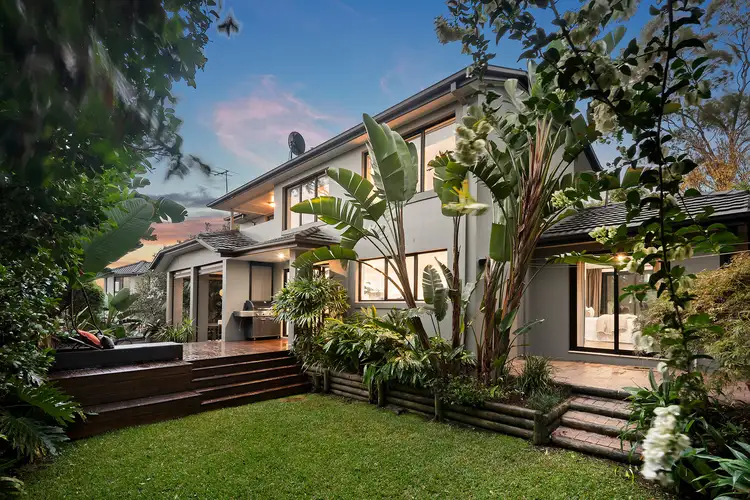 Third view of Homely house listing, 43a Ellery Parade, Seaforth NSW 2092