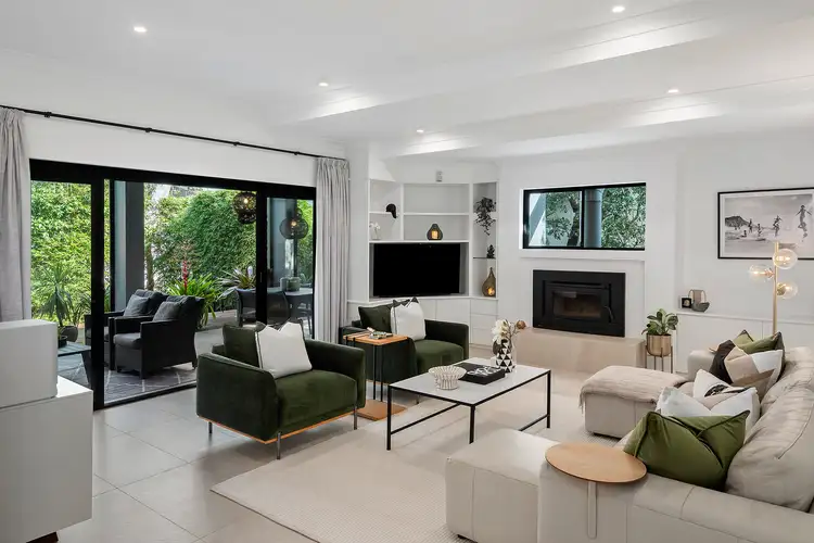 Fifth view of Homely house listing, 43a Ellery Parade, Seaforth NSW 2092