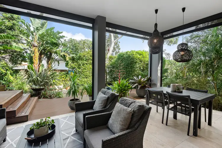 Sixth view of Homely house listing, 43a Ellery Parade, Seaforth NSW 2092