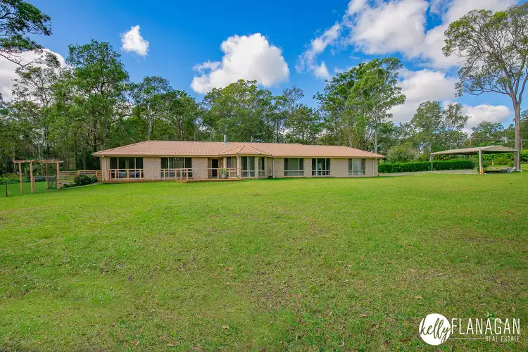 1 Eucalypt Close, Aldavilla NSW 2440