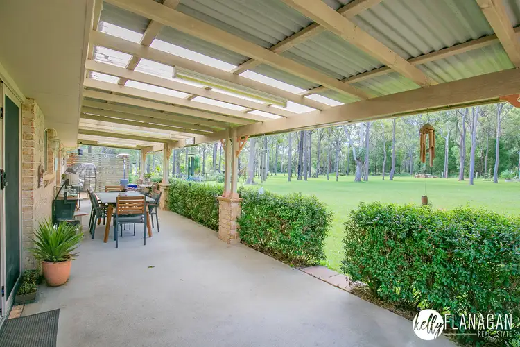 Third view of Homely rural property listing, 1 Eucalypt Close, Aldavilla NSW 2440