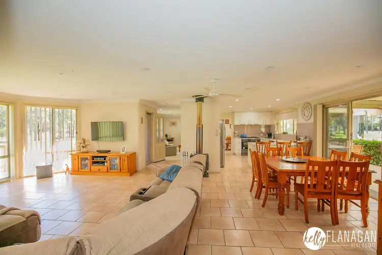 Fourth view of Homely rural property listing, 1 Eucalypt Close, Aldavilla NSW 2440