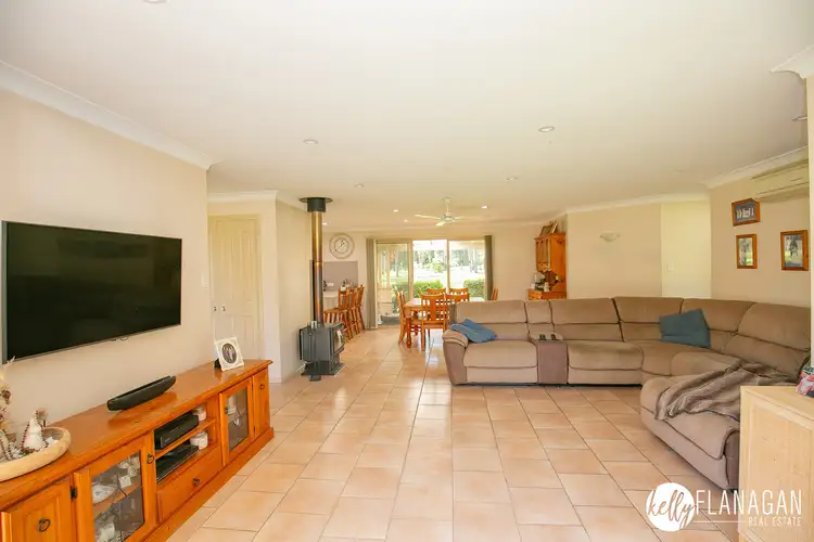 Fifth view of Homely rural property listing, 1 Eucalypt Close, Aldavilla NSW 2440