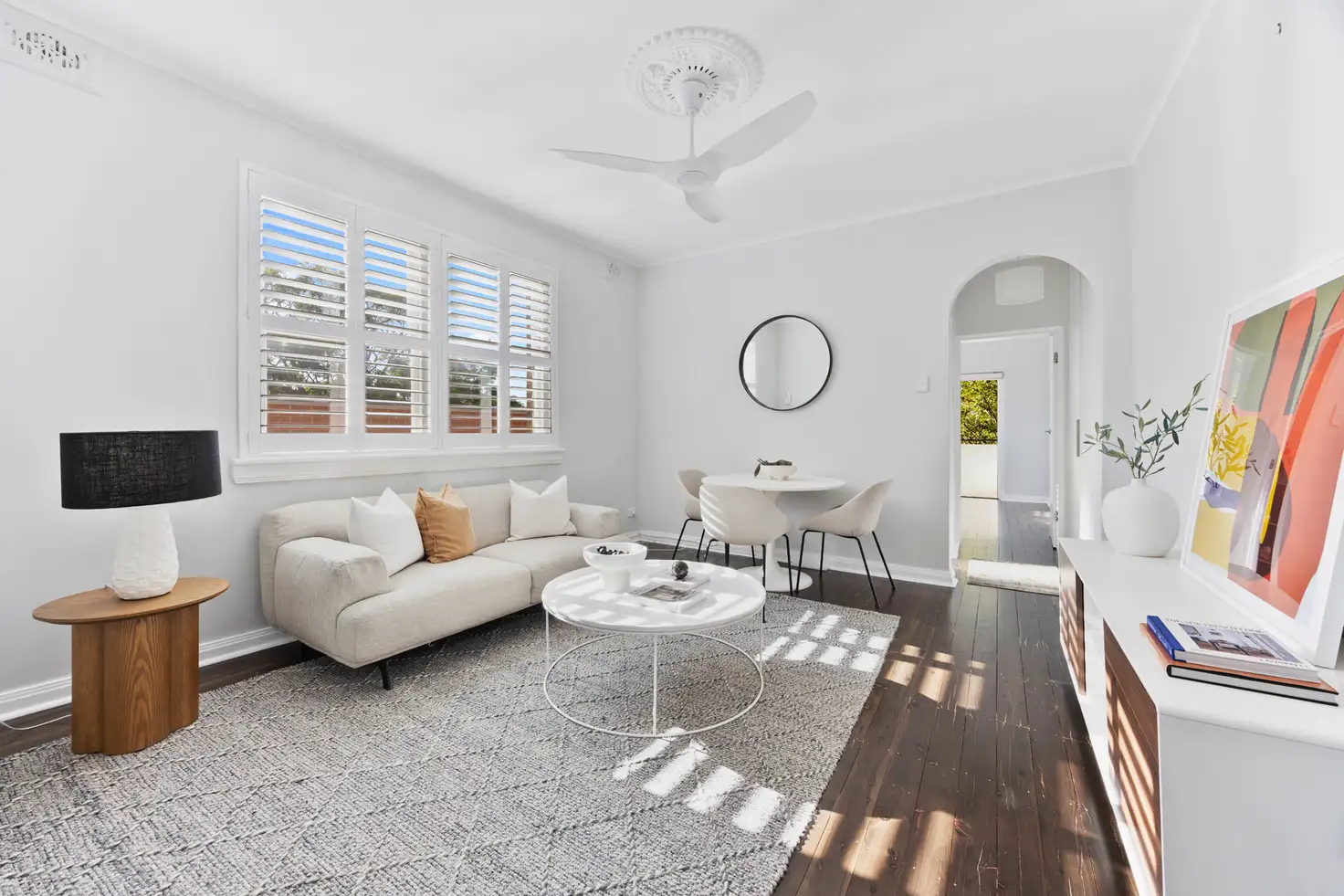 Main view of Homely apartment listing, 12/165 Victoria Road, Bellevue Hill NSW 2023