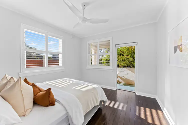 Second view of Homely apartment listing, 12/165 Victoria Road, Bellevue Hill NSW 2023
