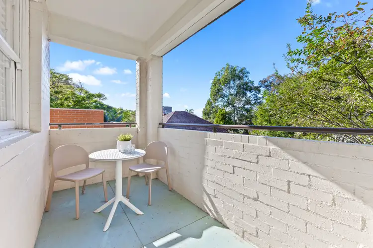 Third view of Homely apartment listing, 12/165 Victoria Road, Bellevue Hill NSW 2023