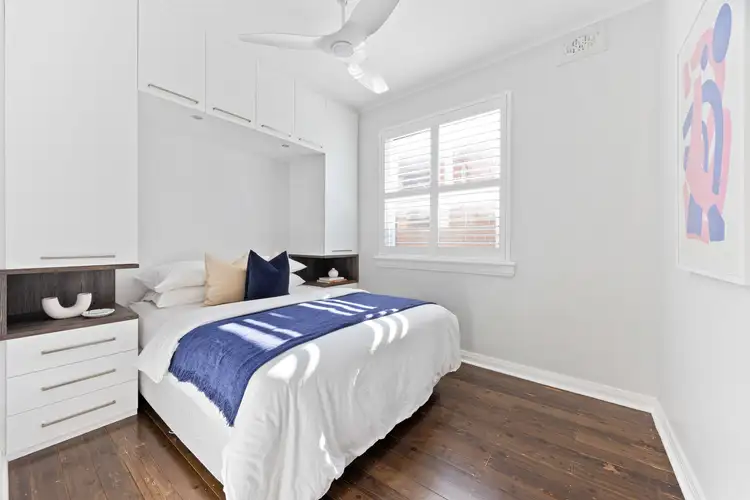 Fourth view of Homely apartment listing, 12/165 Victoria Road, Bellevue Hill NSW 2023