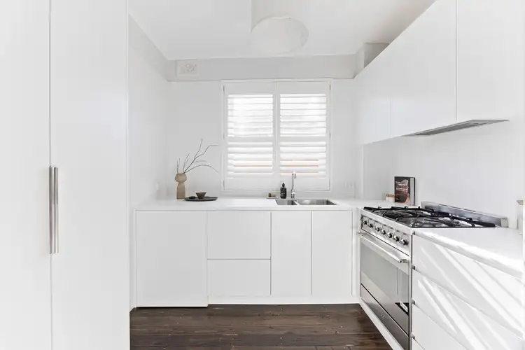 Fifth view of Homely apartment listing, 12/165 Victoria Road, Bellevue Hill NSW 2023