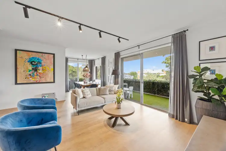 Main view of Homely apartment listing, 9/459 Old South Head Road, Rose Bay NSW 2029