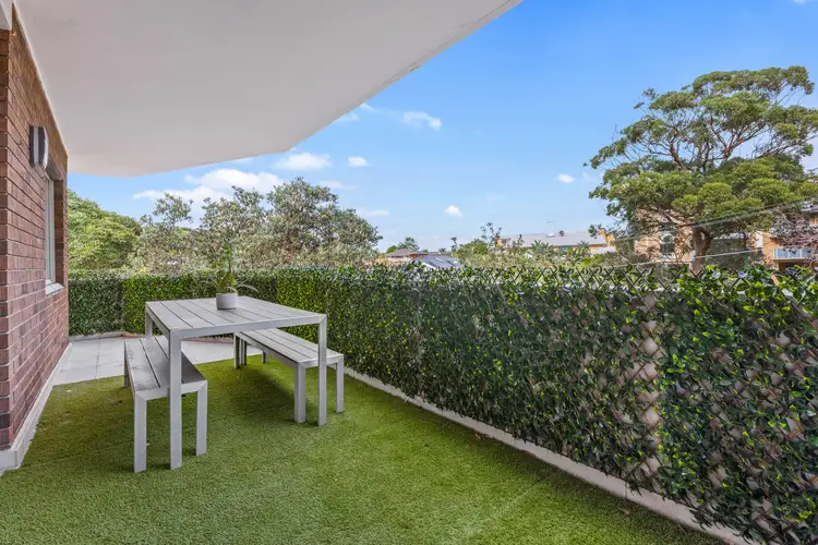 Second view of Homely apartment listing, 9/459 Old South Head Road, Rose Bay NSW 2029