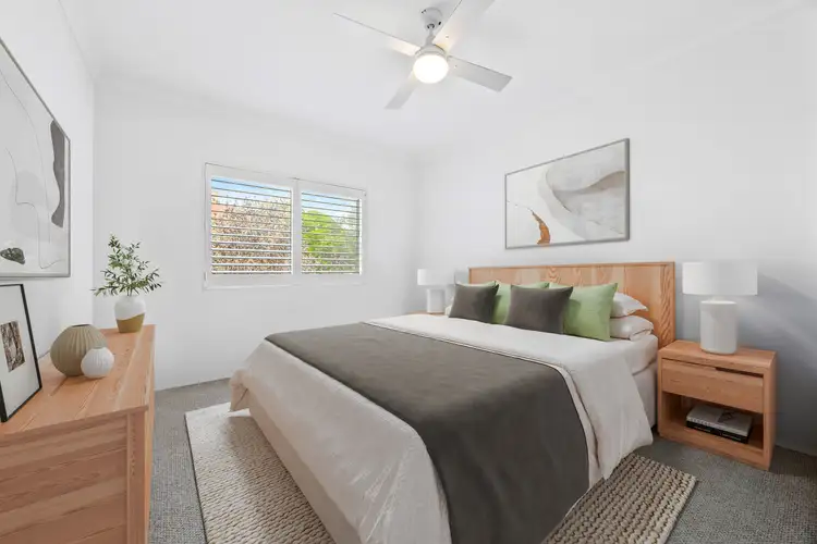 Fourth view of Homely apartment listing, 9/459 Old South Head Road, Rose Bay NSW 2029