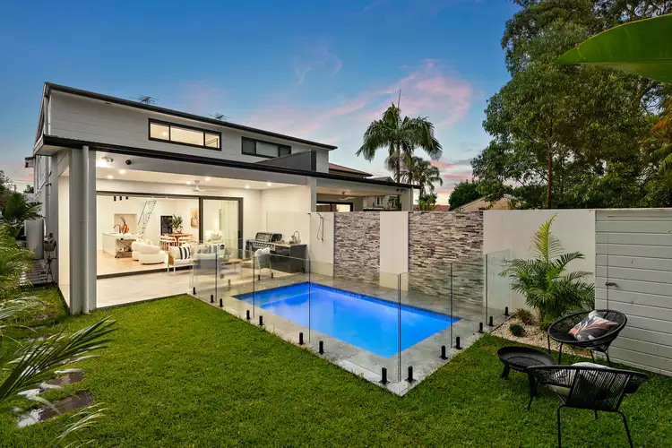 Main view of Homely house listing, 60 Wanganella Street, Balgowlah NSW 2093