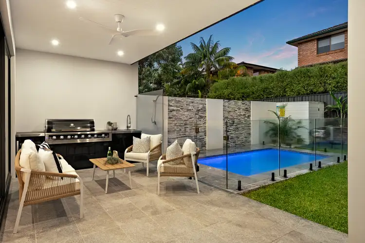 Third view of Homely house listing, 60 Wanganella Street, Balgowlah NSW 2093