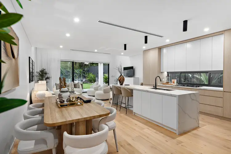 Fourth view of Homely house listing, 60 Wanganella Street, Balgowlah NSW 2093