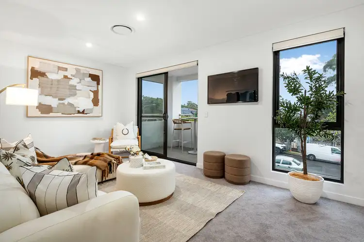 Fifth view of Homely house listing, 60 Wanganella Street, Balgowlah NSW 2093