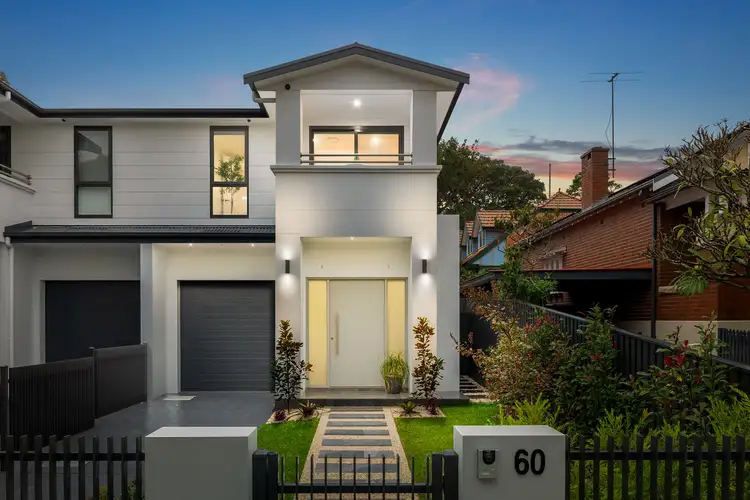 Sixth view of Homely house listing, 60 Wanganella Street, Balgowlah NSW 2093