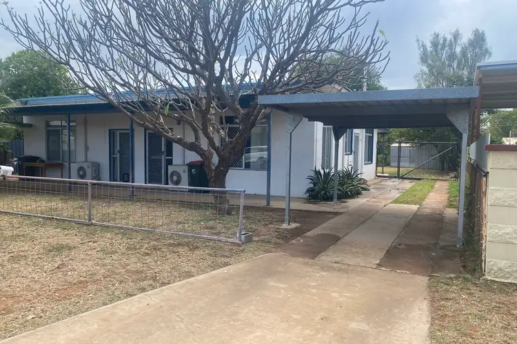 2/30 Dempsey Street, Mount Isa QLD 4825