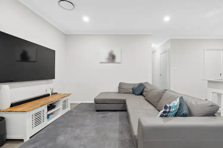 Fourth view of Homely house listing, 7 Botany Street, Gregory Hills NSW 2557