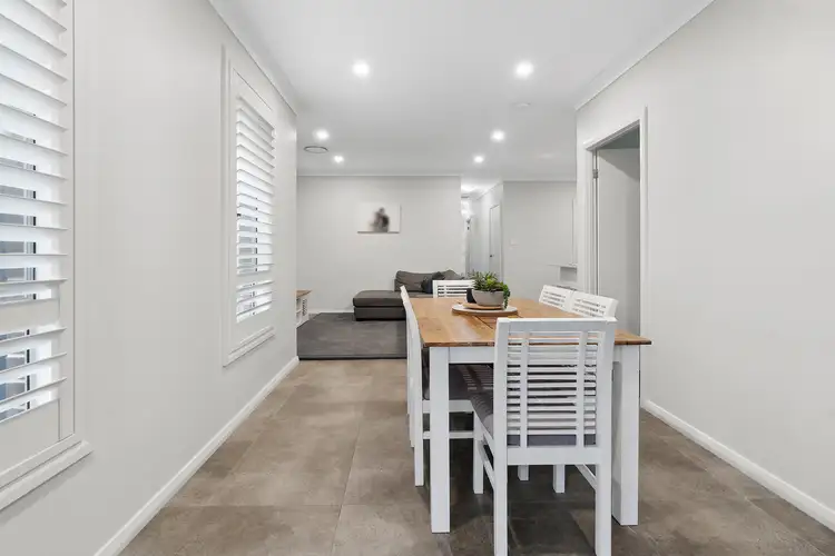 Fifth view of Homely house listing, 7 Botany Street, Gregory Hills NSW 2557