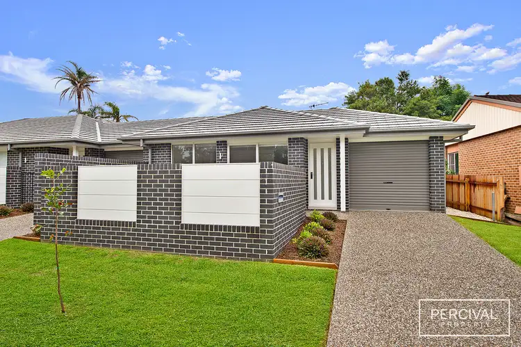 Main view of Homely villa listing, 1/4 Anita Crescent, Port Macquarie NSW 2444