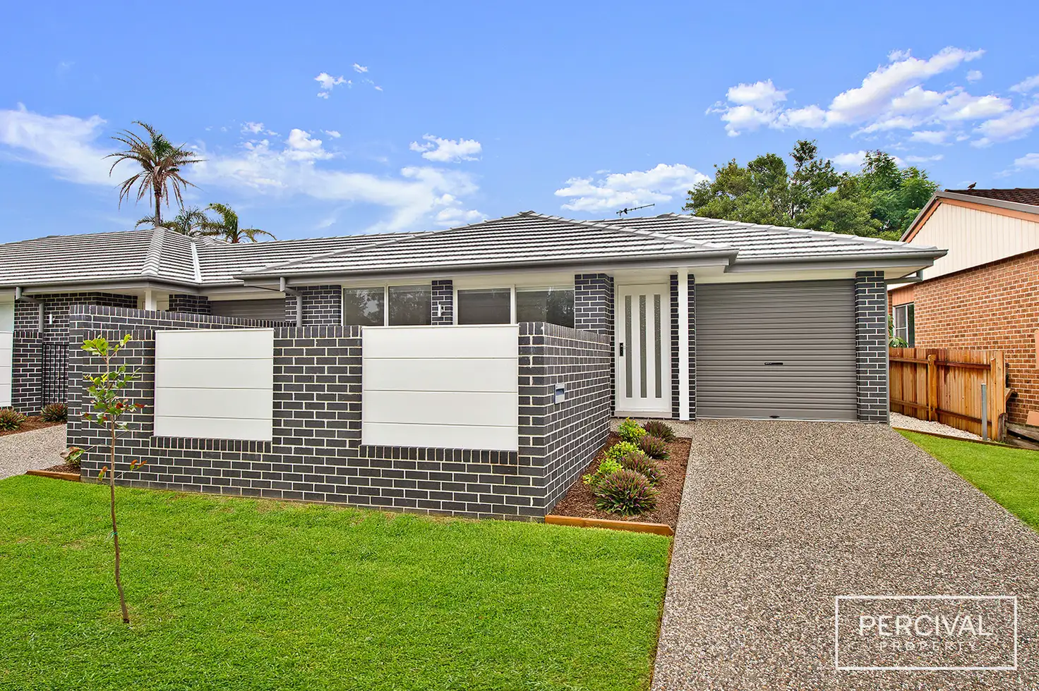 Main view of Homely villa listing, 1/4 Anita Crescent, Port Macquarie NSW 2444