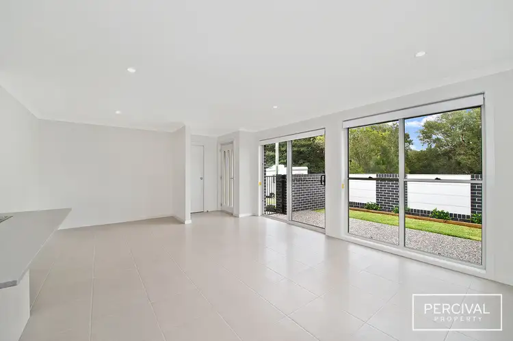 Second view of Homely villa listing, 1/4 Anita Crescent, Port Macquarie NSW 2444