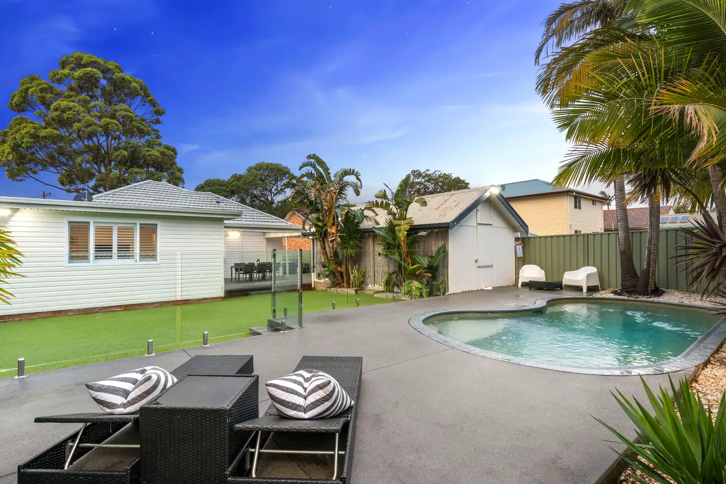 Main view of Homely house listing, 129 Lantana Road, Engadine NSW 2233