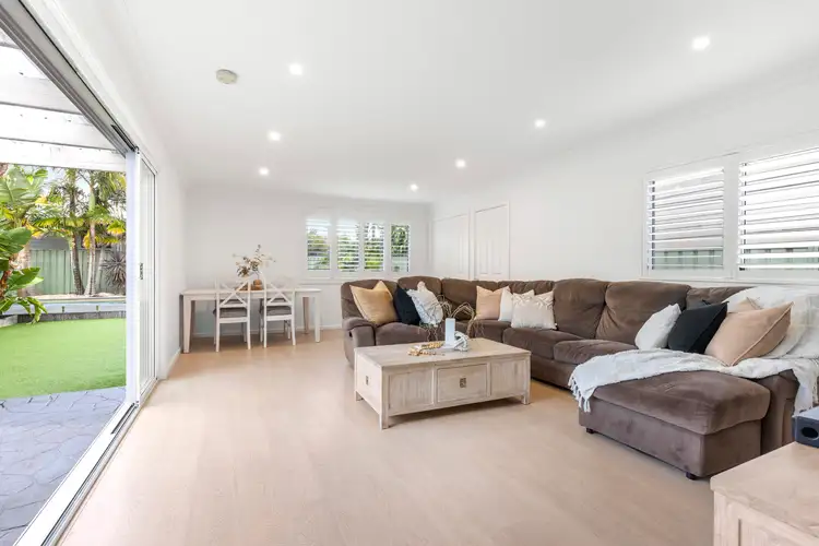 Second view of Homely house listing, 129 Lantana Road, Engadine NSW 2233