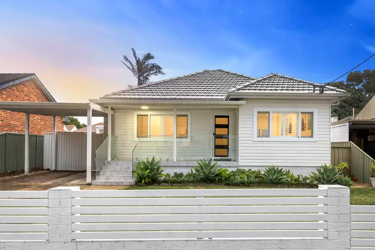 Third view of Homely house listing, 129 Lantana Road, Engadine NSW 2233