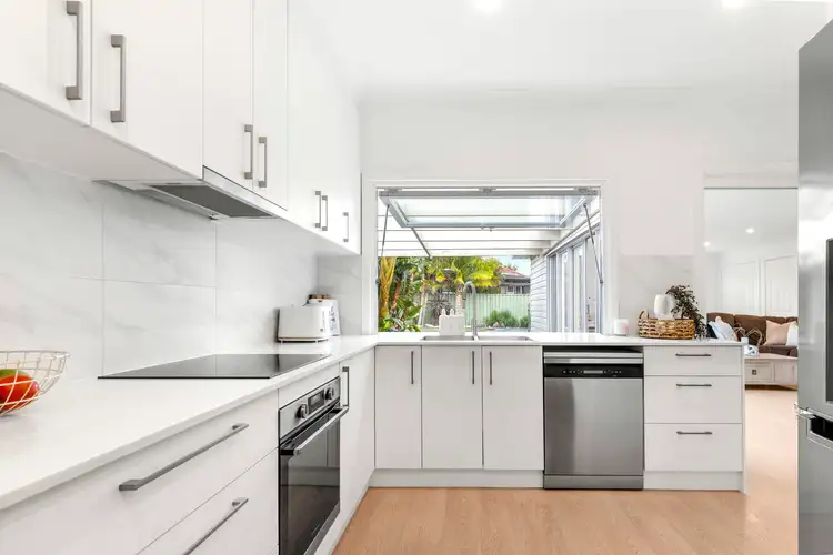 Fourth view of Homely house listing, 129 Lantana Road, Engadine NSW 2233