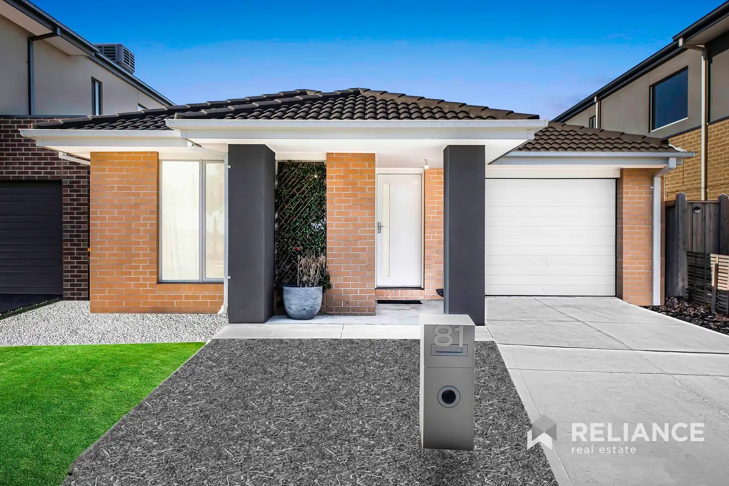 Main view of Homely house listing, 81 Mulloway Drive, Point Cook VIC 3030