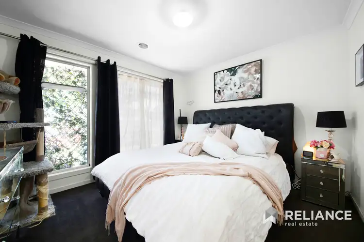 Third view of Homely house listing, 81 Mulloway Drive, Point Cook VIC 3030