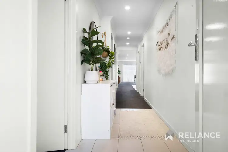 Fourth view of Homely house listing, 81 Mulloway Drive, Point Cook VIC 3030