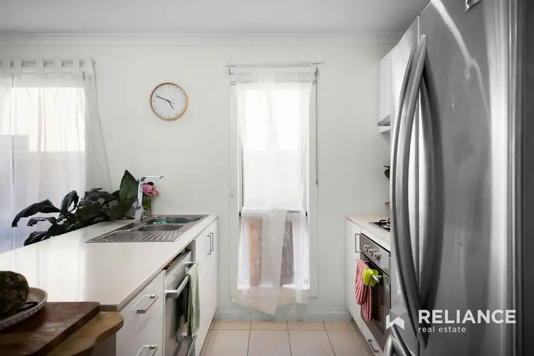 Sixth view of Homely house listing, 81 Mulloway Drive, Point Cook VIC 3030