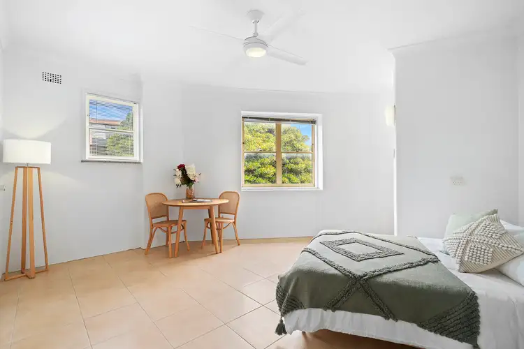 Studio/76 Elizabeth Bay Road, Elizabeth Bay NSW 2011