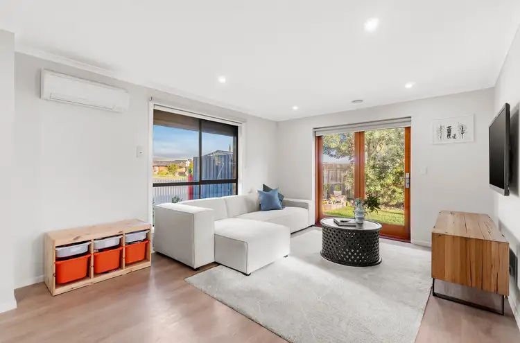 Second view of Homely house listing, 2 Wenlock Avenue, Altona Meadows VIC 3028