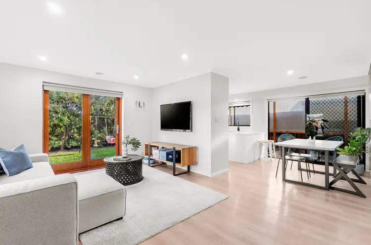 Third view of Homely house listing, 2 Wenlock Avenue, Altona Meadows VIC 3028